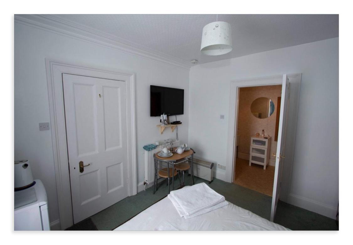 Cornmill House, With Outstanding Sea Views In Garlieston 아파트 외부 사진